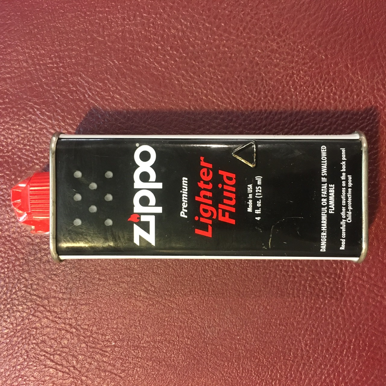 فندک قدیمی زیپو آمریکایی های کپی